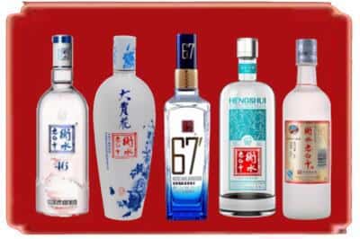 修武县回收衡水老白干
